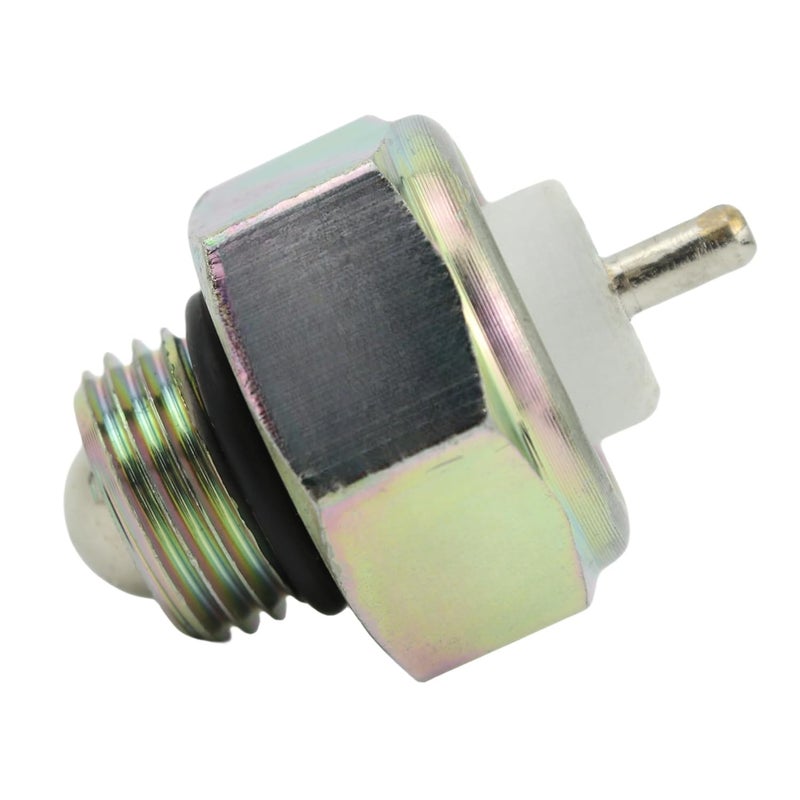 Narcilors PTO Indicator Switch 30T38111 379639 Replacement for Chelsea Power Take Off 489 442 Series Compatible with Muncie Dump Truck - Image 1